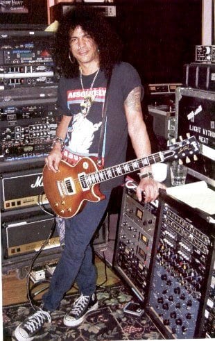 Slash