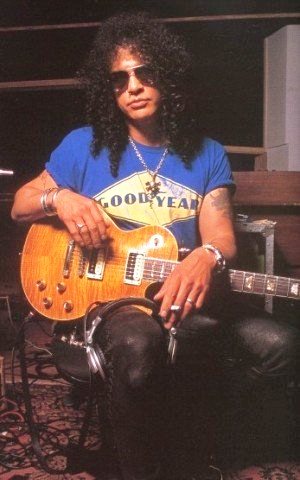 Slash