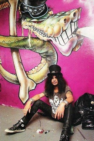 Slash