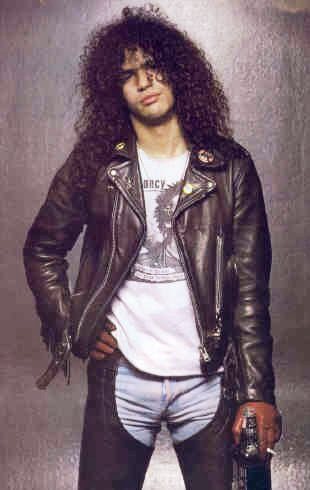 Slash