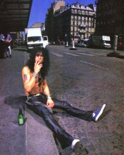 Slash