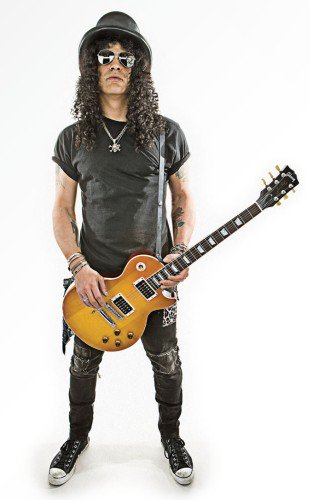 Slash