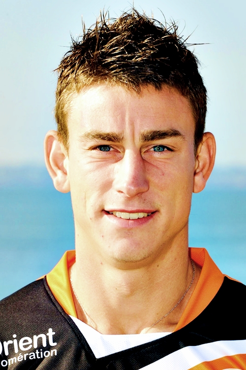 Picture of Laurent Koscielny
