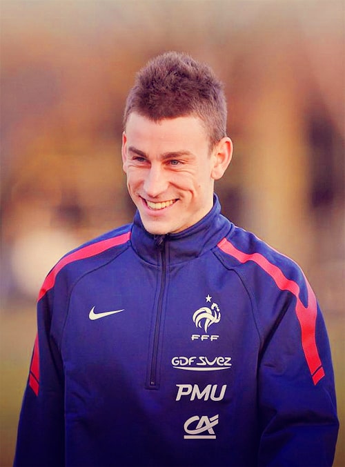 Laurent Koscielny image