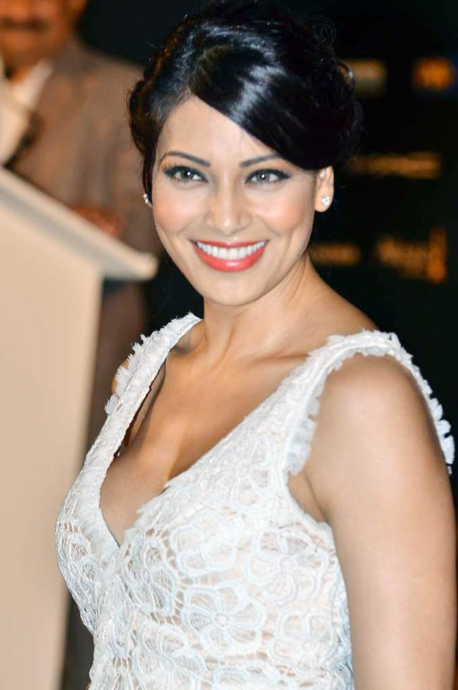 Bipasha Basu