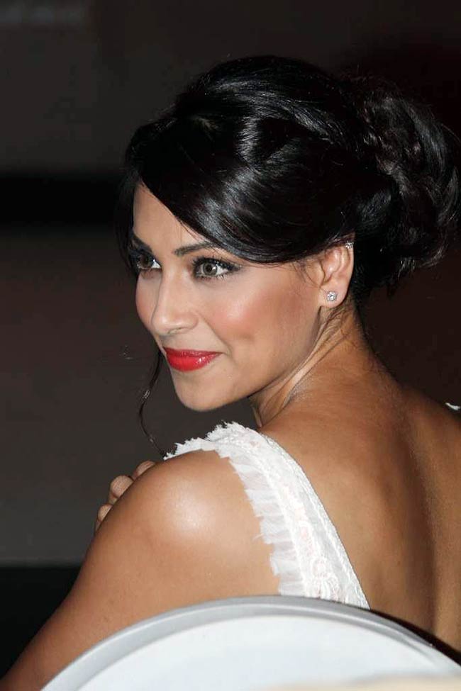 Bipasha Basu