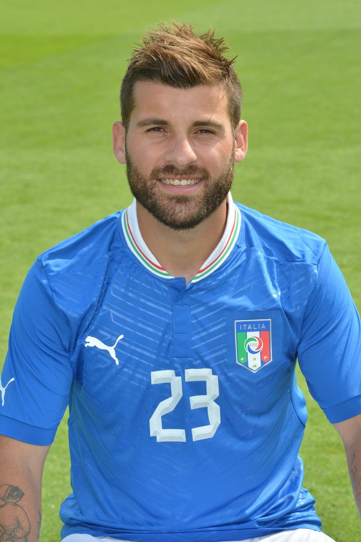 Antonio Nocerino