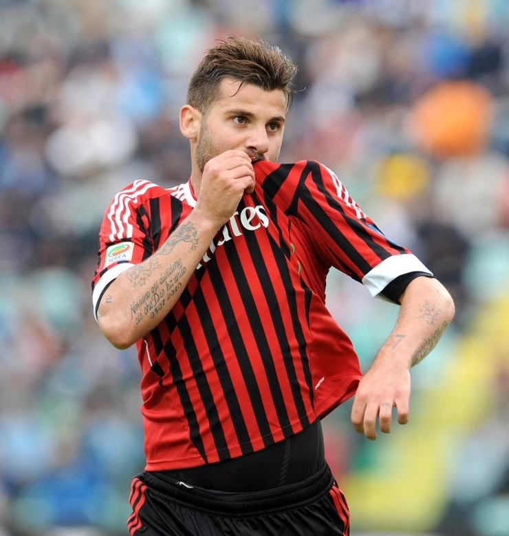 Antonio Nocerino Antonio Nocerino