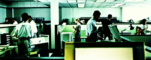 Fight Club Fight Club
