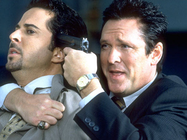 The Inspectors 2: A Shred of Evidence