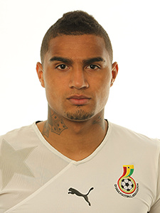 Kevin-Prince Boateng