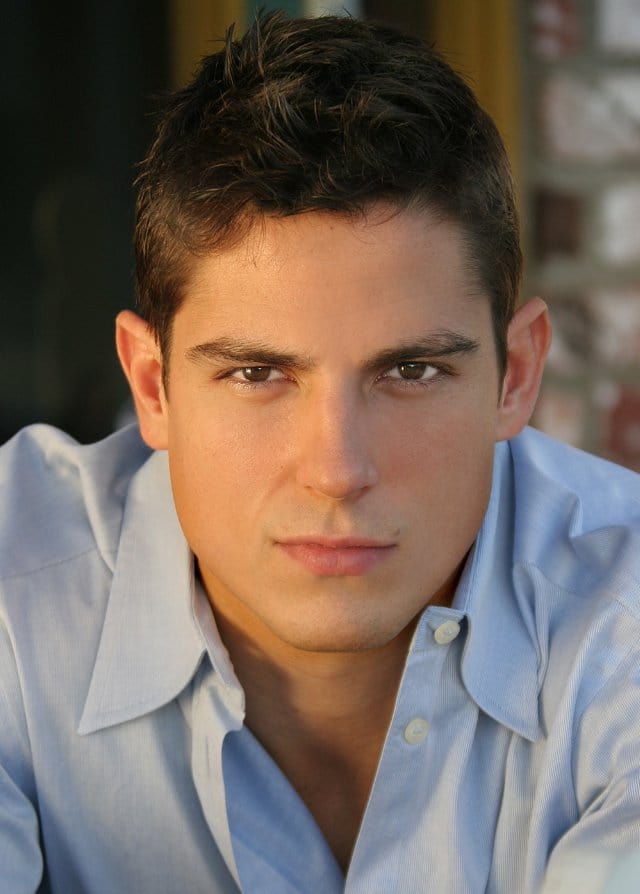 Sean Faris