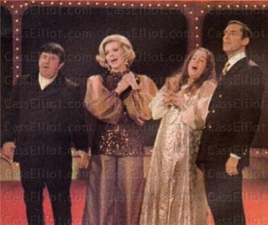 The Mama Cass Television Program