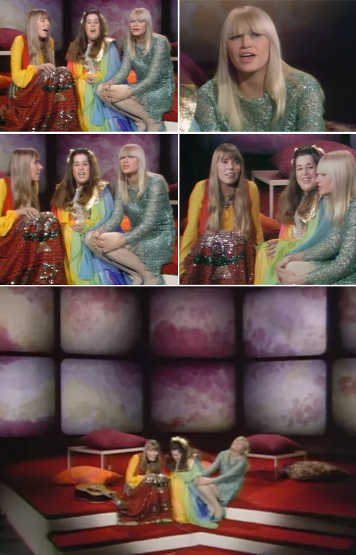 The Mama Cass Television Program
