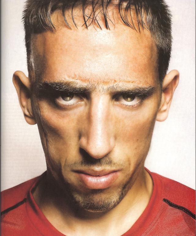 Franck Ribéry