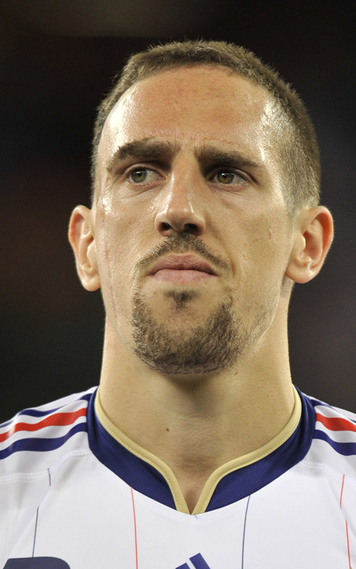 Franck Ribéry