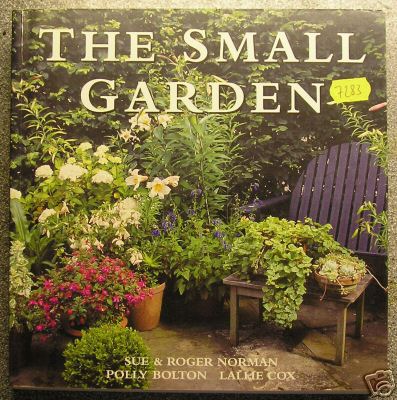 The Small Garden