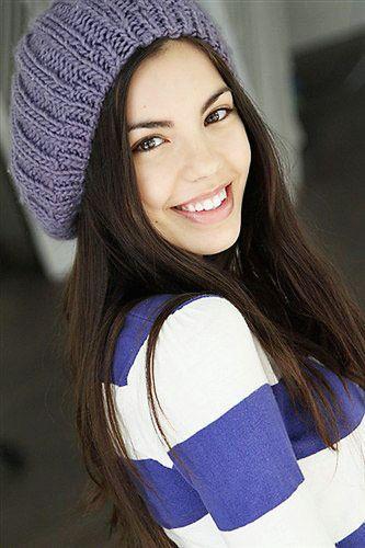 Samantha Boscarino