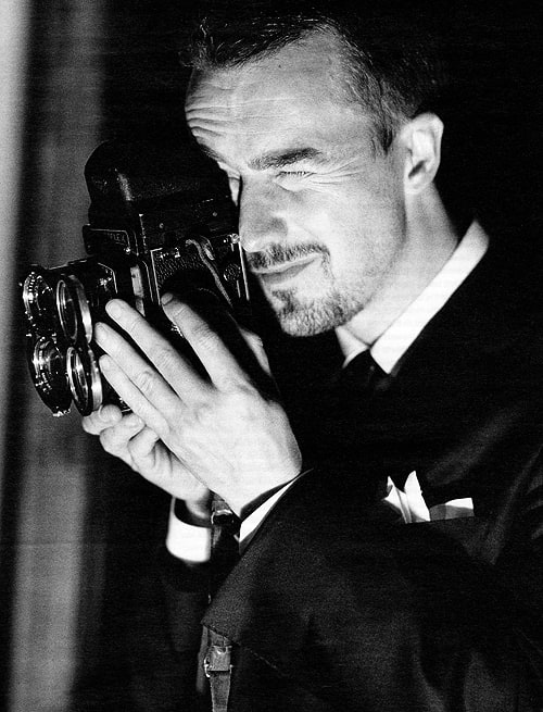 Edward Norton Edward Norton