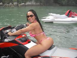 Mulher Melão Mulher Melão