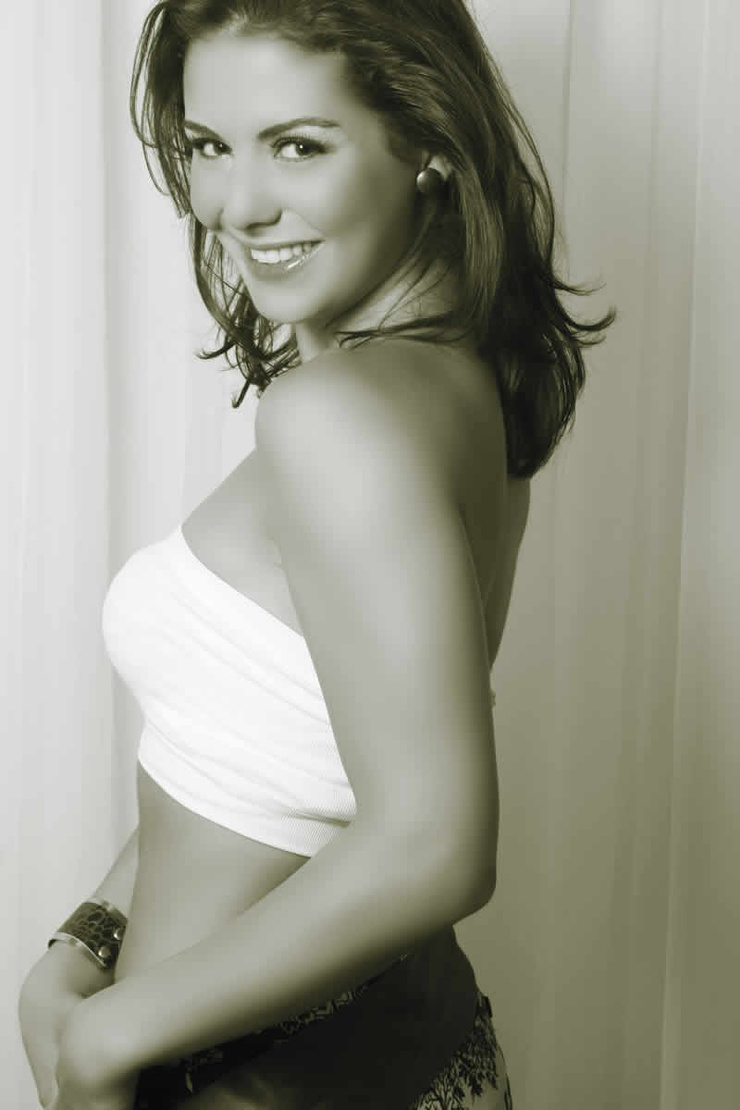 Giselle Saouda