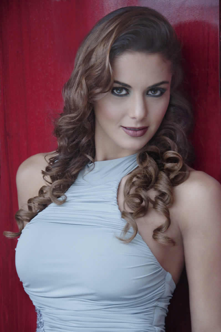 Giselle Saouda