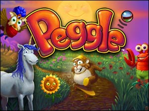 Peggle