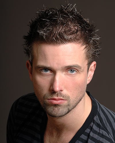 Emmett Scanlan