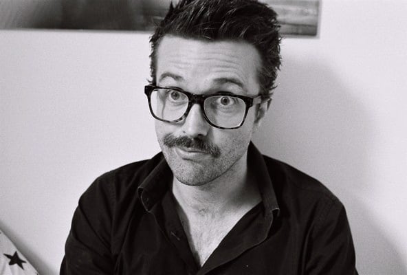 Emmett Scanlan