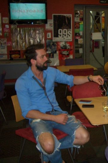 Emmett Scanlan