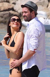 Emmett Scanlan