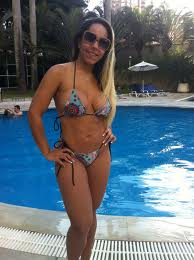 Mulher Melão Mulher Melão