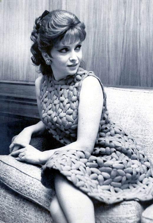 Gina Lollobrigida