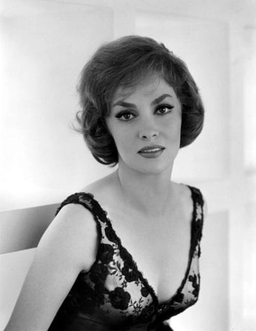 Picture of Gina Lollobrigida