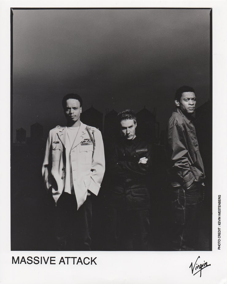 Massive Attack