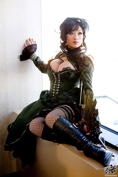 Yaya Han Yaya Han