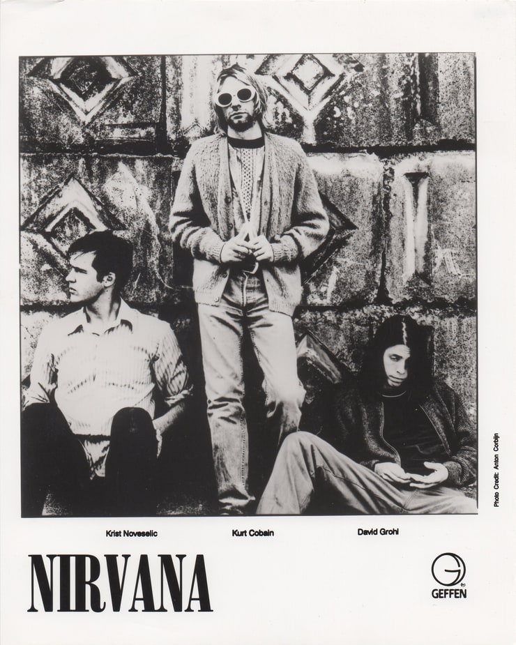 Nirvana