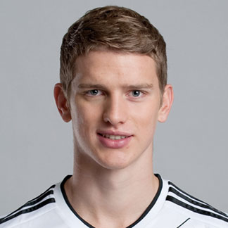 Lars Bender