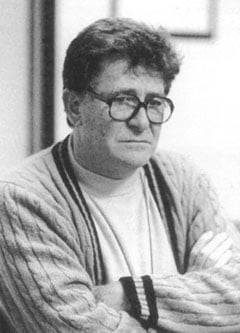 Ermanno Olmi