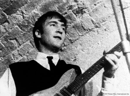 John Lennon John Lennon