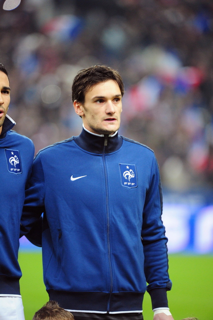 Hugo Lloris