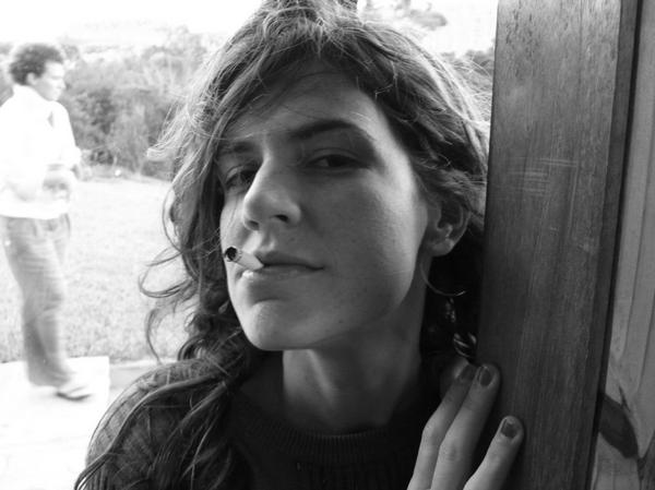 Mariana Aydar Mariana Aydar