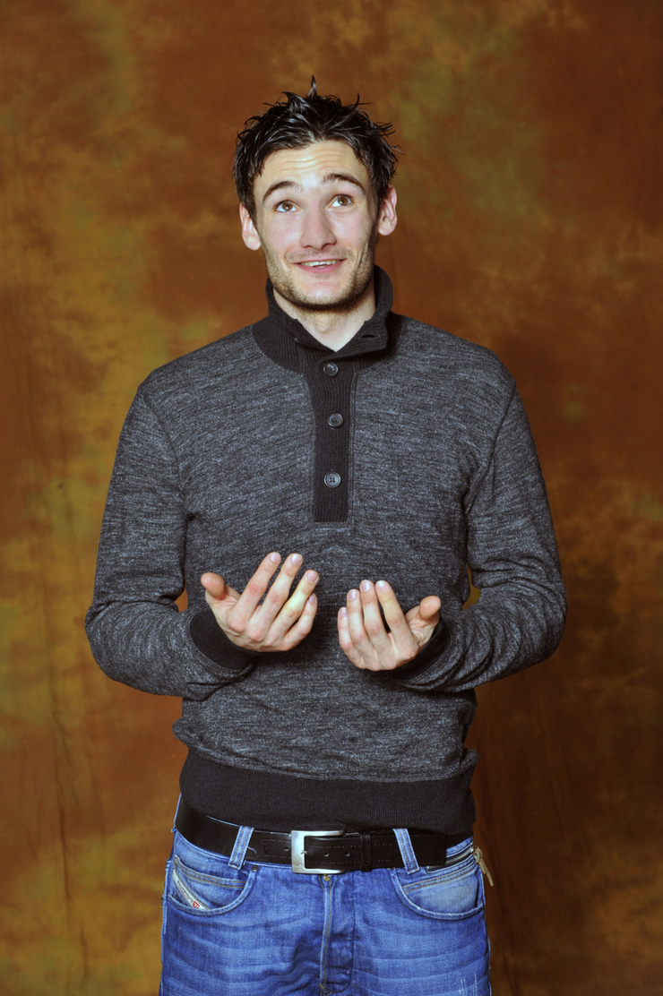 Hugo Lloris