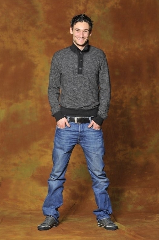 Hugo Lloris