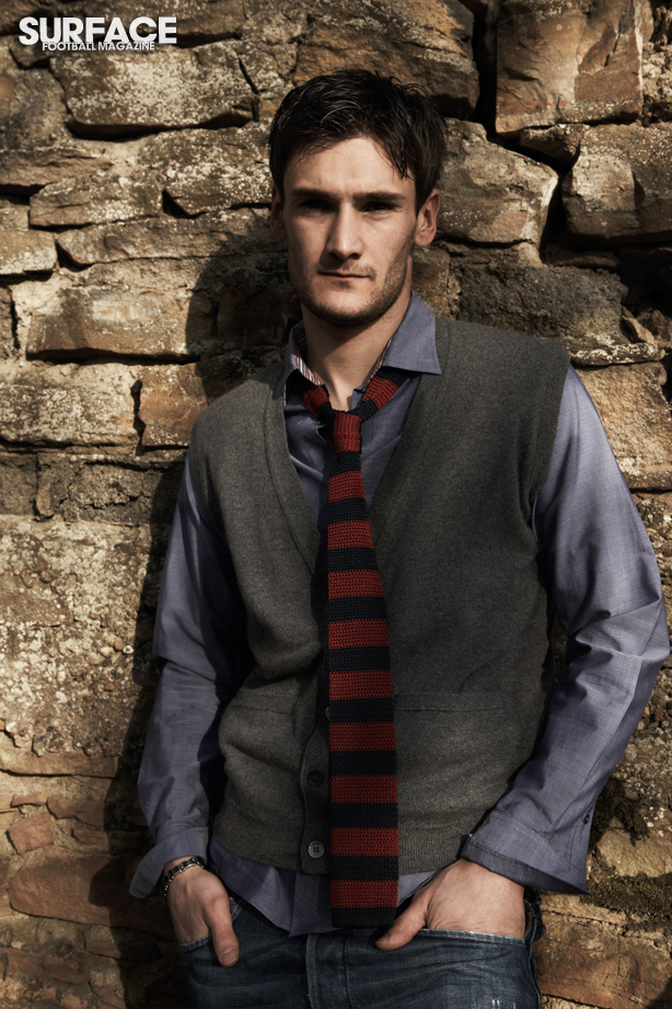 Hugo Lloris