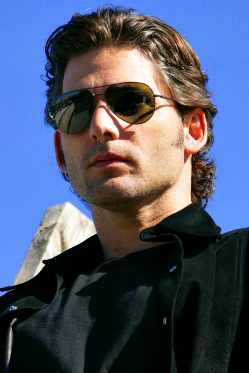 Eric Bana