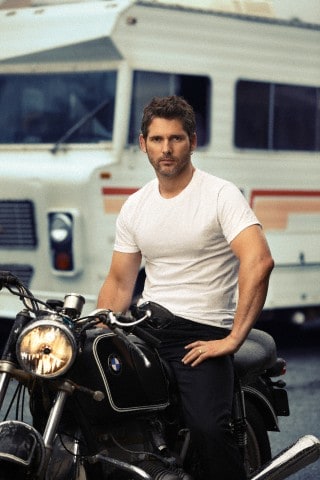 Eric Bana Eric Bana