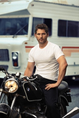 Eric Bana