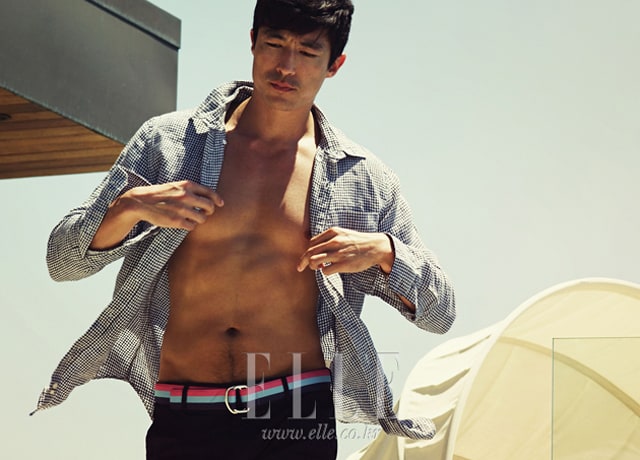 Daniel Henney