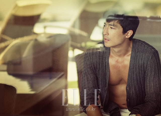 Daniel Henney